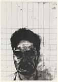 Artist: PARR, Mike | Title: Reproduction zero | Date: 1986 | Technique: photocopy