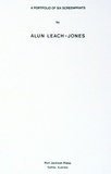 Artist: LEACH-JONES, Alun | Title: The Voyager suite | Date: 1978 | Technique: screenprints, printed in colour | Copyright: Courtesy of the artist