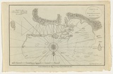 Title: Sketch of Tongataboo Harbour | Date: 1785 | Technique: engraving, printed in black ink from one plate