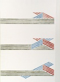 Artist: b'Miller, Max.' | Title: b'Sequence' | Date: 1972
