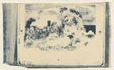 Title: b'Quoin Island' | Technique: b'lithograph, printed in colour, from multiple stones'