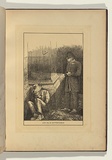 Artist: b'Whitelocke, Nelson P.' | Title: b'An old offender.' | Date: 1885 | Technique: b'lithograph, printed in colour, from two stones'