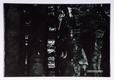 Artist: Blanchflower, Brian. | Title: Leedermeg. Documentation of Event: Honey ritual at Leederville. Megalith 24th February 1979. | Date: 1979 | Copyright: © Brian Blanchflower, 1979