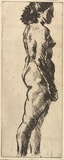 Artist: b'Dallwitz, David.' | Title: b'Virginia.' | Date: 1953