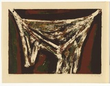 Artist: b'SELLBACH, Udo' | Title: b'not titled' | Date: 1960-80 | Technique: b'etching'