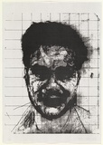 Artist: b'PARR, Mike' | Title: b'Reproduction zero' | Date: 1986 | Technique: b'photocopy'