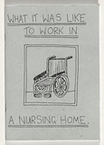 Title: b'What it was like to work in a nursing home' | Date: 2010