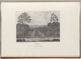 Artist: WALLIS, James | Title: Kangaroos of New South Wales. | Date: 1821 | Technique: engraving, printed in black ink, from one copper plate