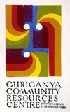 Artist: UNKNOWN | Title: Guriganya Community Resources Centre | Technique: screenprint, printed in colour, from multiple stencils