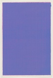 Artist: b'WORSTEAD, Paul' | Title: b'Starstruck' | Date: 1982 | Technique: b'screenprint, printed in colour, from two stencils in purple and blue ink' | Copyright: b'This work appears on screen courtesy of the artist'