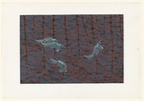 Artist: b'Onus, Lin Burralung.' | Title: b'Goonyah na Bilda.' | Date: 1994 | Technique: b'screenprint, printed in colour, from multiple stencils'