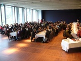 Title: Australian Print Symposium dinner 2010