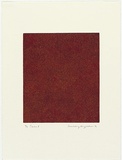 Artist: b'Vongpoothorn, Savanhdary.' | Title: b'Timbre II.' | Date: 2005 | Technique: b'etching, printed in colour, from multiple plates' | Copyright: b'Courtesy Martin Browne Fine Art and the artist'