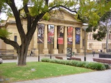 Artist: b'Butler, Roger' | Title: b'Art Gallery of South Australia, Adelaide' | Date: 2006