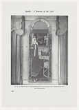 Title: Homage to van Eyck | Date: 1976 | Technique: offset-lithograph, printed in black ink, from one plate