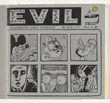 Title: Pure Evil: underground comix anthology. | Date: 2010