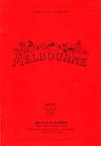 Title: b'Catalogue no. 15 Melbourne 1847-1890.'