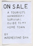 Title: On sale: a tourist's handbook | Date: 2010