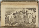 Artist: Bruce, Charles. | Title: Miss Debney's establishment for young ladies. | Date: 1831 | Technique: engraving, printed in black ink, from one copper plate