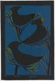 Artist: Thomas, Madigan | Title: Durranl | Date: 1996 | Technique: lithograph, printed in colour, from multiple plates