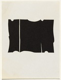 Artist: b'SELLBACH, Udo' | Title: b'not titled' | Date: 1960-80 | Technique: b'etching'