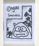 Title: Comic of smallness | Date: 2009, October