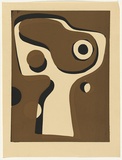 Artist: SELLBACH, Udo | Title: not titled | Date: 1960-80 | Technique: etching