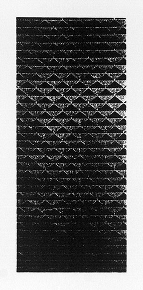 Artist: b'Juberlin, Narelle.' | Title: b'Old love' | Date: 1991 | Technique: b'lithograph, printed in black ink, from one stone [or plate]'