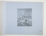 Title: b'not titled [collection of wood-engraved proofs]' | Date: c.1860s | Technique: b'wood-engraving, printed in black ink, from one block'