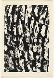 Artist: b'Salkauskas, Henry.' | Title: b'Australia' | Date: 1961 | Technique: b'screenprint, printed in black ink, from one screen' | Copyright: b'\xc2\xa9 Eva Kubbos'