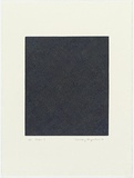 Artist: Vongpoothorn, Savanhdary. | Title: Timbre I. | Date: 2005 | Technique: etching, printed in colour, from multiple plates | Copyright: Courtesy Martin Browne Fine Art and the artist