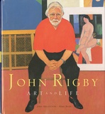 John Rigby: Art and life.