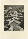 Artist: b'SCHMEISSER, Jorg' | Title: b'not titled [Teramachidori in Kyoto].' | Date: 1980 | Technique: b'photo-etching, printed in colour' | Copyright: b'\xc2\xa9 J\xc3\xb6rg Schmeisser'