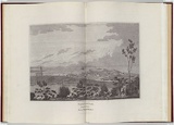 Artist: b'Ackermann, Rudolph.' | Title: bNewcastle. Hunter's River. New South Wales. | Date: 1817-1819 | Technique: b'engraving, printed in black ink, from one copper plate'