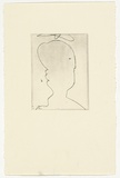 Artist: b'SELLBACH, Udo' | Title: b'not titled' | Date: 1960-80 | Technique: b'etching'