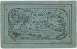 Artist: b'GILL, S.T.' | Title: b'[Title page].' | Date: 1855-56 | Technique: b'lithograph, printed in black ink, from one stone'