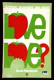 Artist: HUTCHINSON, Garrie | Title: Nothing unsayable said right, Sun Books, Melbourne. | Date: 1974