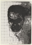 Artist: b'PARR, Mike' | Title: b'Reproduction zero' | Date: 1986 | Technique: b'photocopy'