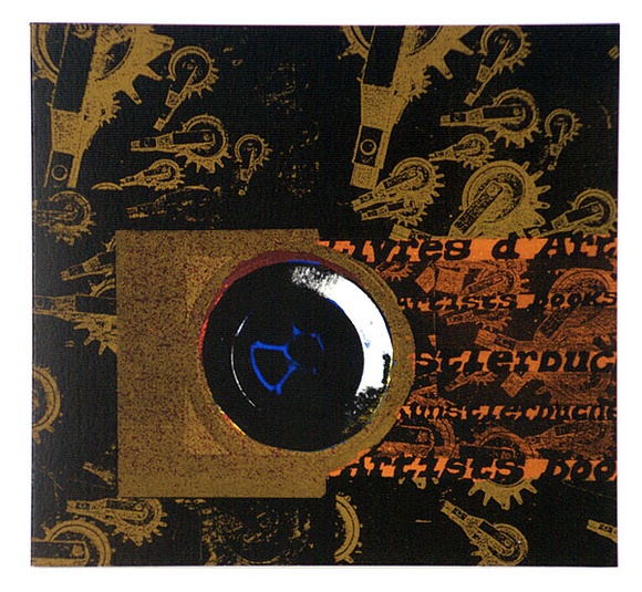 Artist: b'VARIOUS' | Title: bArtists' Book - The Catalogue. | Date: 1991 | Technique: b'various'