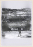 Artist: Azlan. | Title: The West is best II. | Date: 2003 | Technique: stencil, printed in black ink, from one stencil