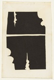 Artist: SELLBACH, Udo | Title: not titled | Date: 1960-80 | Technique: etching