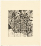 Artist: b'SELLBACH, Udo' | Title: b'not titled' | Date: 1960-80 | Technique: b'etching'