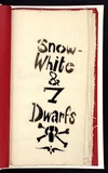 Artist: b'Todd, Geoff.' | Title: b'Snow-White and seven dwarfs' | Date: 1978 | Technique: b'screenprint' | Copyright: b'This work appears on screen courtesy of the artist and copyright holder'