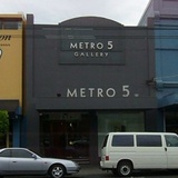 Metro 5 Gallery