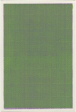 Artist: b'WORSTEAD, Paul' | Title: b'Starstruck' | Date: c.1994 | Technique: b'screenprint, printed in colour, from two stencils in purple and green ink' | Copyright: b'This work appears on screen courtesy of the artist'