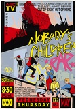 Title: bNobody's children | Date: 1989 | Technique: b'offset-lithograph, printed in colour, from multiple plates'