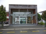 Aratoi: Wairarapa Museum of Art and History.