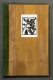 Artist: b'OGILVIE, Helen' | Title: b'Helen Ogilvie wood engravings.' | Date: 1995 | Technique: b'lineblocks, printed in black ink, each from one block; letterpress text'