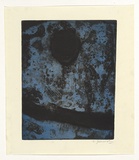 Artist: b'SELLBACH, Udo' | Title: b'not titled' | Date: 1960-80 | Technique: b'etching'