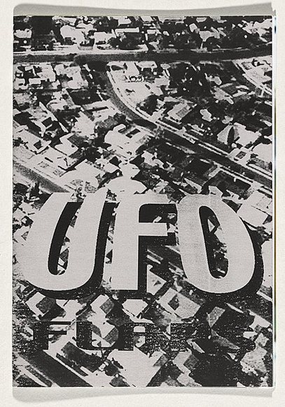 Title: b'UFO' | Date: 2010